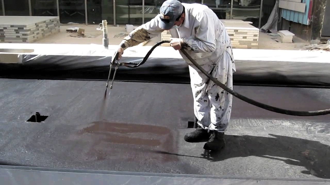 شركة عزل مائي بالرياض