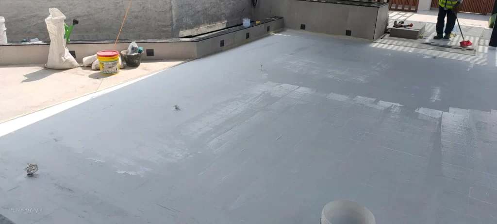 شركة عزل اسطح بشقراء 
