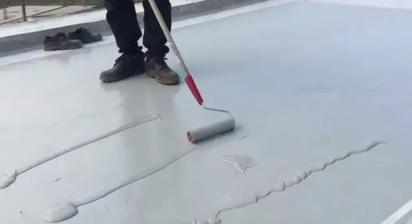 شركة عزل اسطح بشقراء 