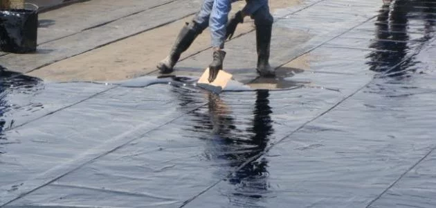 شركة عزل اسطح بالدلم 
