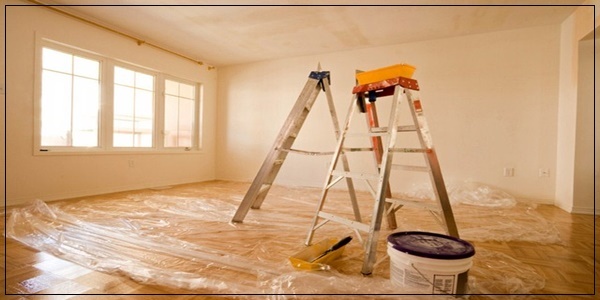 شركة ترميمات بالرياض