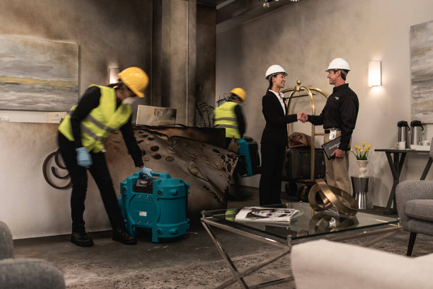 شركة ترميم بالخرج