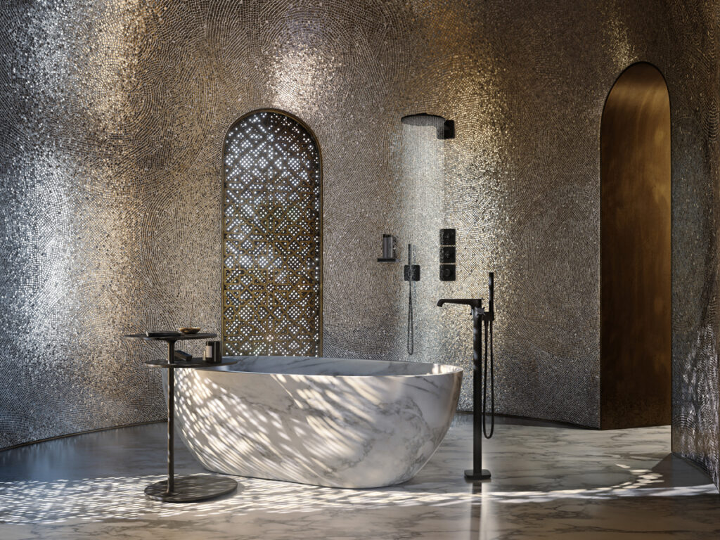 شركة ترميم حمامات بالرياض 