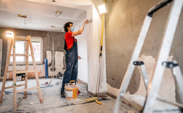 شركة ترميم منازل بالرياض 