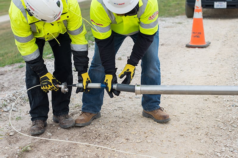 شركة كشف تسربات المياه بالخرج 